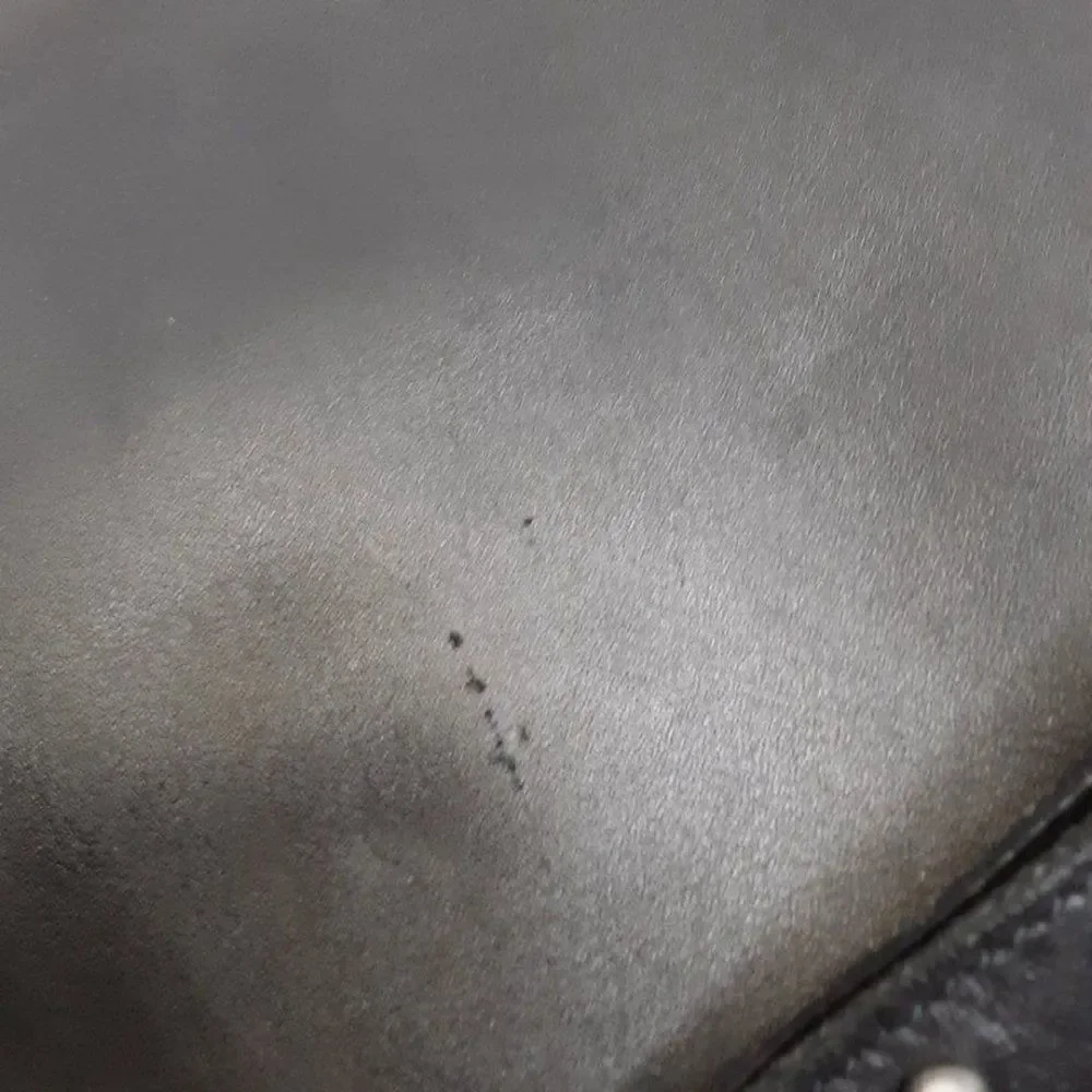 Vintage Coach Chelsea Flap Slim Legacy Crossbody Bag - Picture 3 of 12